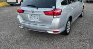 Toyota Fielder 1,8L 2017 for sale