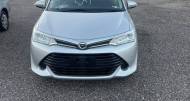 Toyota Fielder 1,8L 2017 for sale