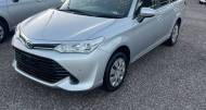 Toyota Fielder 1,8L 2017 for sale