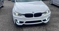 BMW 3-Series 2,0L 2013 for sale