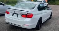 BMW 3-Series 2,0L 2013 for sale