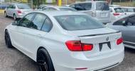 BMW 3-Series 2,0L 2013 for sale