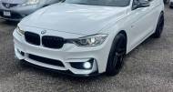 BMW 3-Series 2,0L 2013 for sale