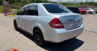 Nissan Tiida 1,5L 2011 for sale