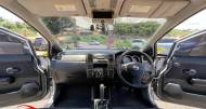 Nissan Tiida 1,5L 2011 for sale