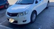 Toyota Allion 2,0L 2009 for sale