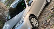 Toyota Axio 1,5 2015 for sale