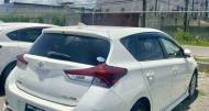 Toyota AURIS 1,8L 2017 for sale