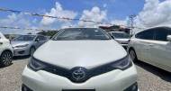 Toyota AURIS 1,8L 2017 for sale