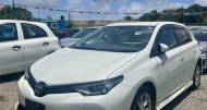 Toyota AURIS 1,8L 2017 for sale