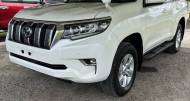 Toyota Land Cruiser Prado 2,7L 2019 for sale