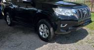 Toyota Land Cruiser Prado 3,0L 2019 for sale