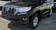 Toyota Land Cruiser Prado 3,0L 2019 for sale