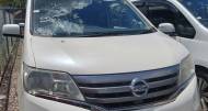 Nissan Serena 2,0L 2013 for sale