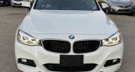 BMW 3-Series 2,0L 2014 for sale