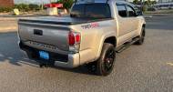 Toyota Tacoma 4,0L 2021 for sale