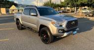 Toyota Tacoma 4,0L 2021 for sale