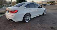 BMW 3-Series 2,0L 2020 for sale