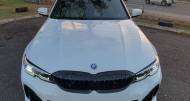 BMW 3-Series 2,0L 2020 for sale