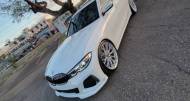 BMW 3-Series 2,0L 2020 for sale