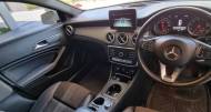 Mercedes-Benz CLA-Class 1,5L 2018 for sale