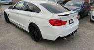 BMW 4-Series 3,0L 2018 for sale