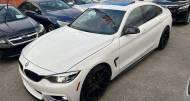 BMW 4-Series 3,0L 2018 for sale