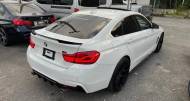 BMW 4-Series 3,0L 2018 for sale