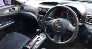 Subaru Impreza 1,6L 2012 for sale