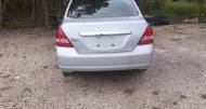 Nissan Tiida 1,5L 2012 for sale