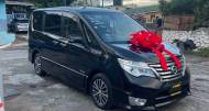 Nissan Serena 2,0L 2014 for sale