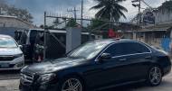 Mercedes-Benz C-Class 2,0L 2019 for sale