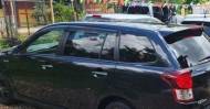 Toyota Fielder 1,5L 2014 for sale