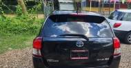 Toyota Fielder 1,5L 2014 for sale