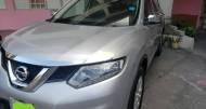 Nissan X-Trail 2,0L 2016 for sale