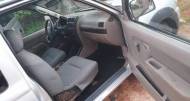 Nissan Frontier 2,4L 2003 for sale