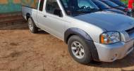 Nissan Frontier 2,4L 2003 for sale