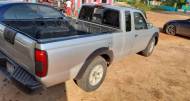 Nissan Frontier 2,4L 2003 for sale