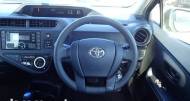 Toyota Aqua 1,5L 2017 for sale