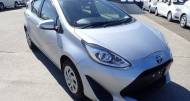 Toyota Aqua 1,5L 2017 for sale