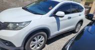 Honda CR-V 2,0L 2012 for sale