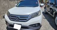 Honda CR-V 2,0L 2012 for sale