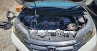 Honda CR-V 2,0L 2012 for sale