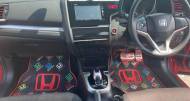 Honda Fit 1,5L 2016 for sale