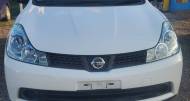 Nissan Wingroad 1,5L 2017 for sale