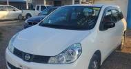 Nissan Wingroad 1,5L 2017 for sale