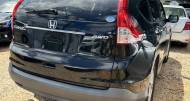 Honda CR-V 2,4L 2013 for sale