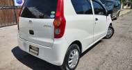 Daihatsu MIRA 0,7L 2017 for sale