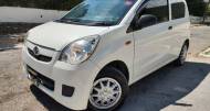 Daihatsu MIRA 0,7L 2017 for sale