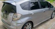 Honda Fit 1,5L 2011 for sale